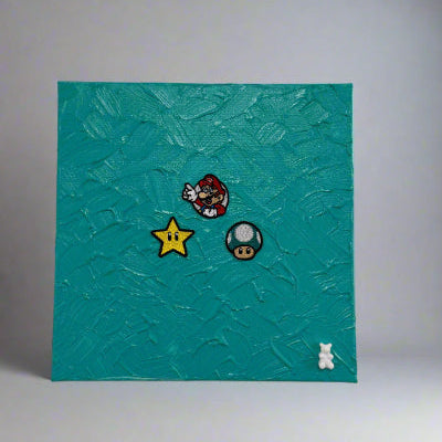Mario