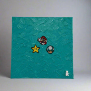 Mario