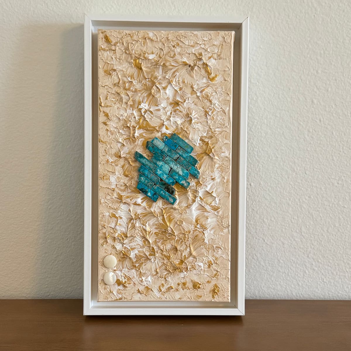 Desert Oasis