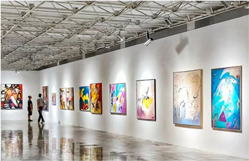 Exploring Art Galleries