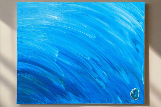 Blue Crush
