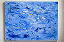 ocean swirls