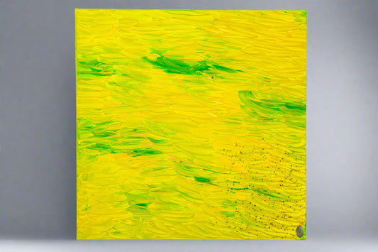 amarillo