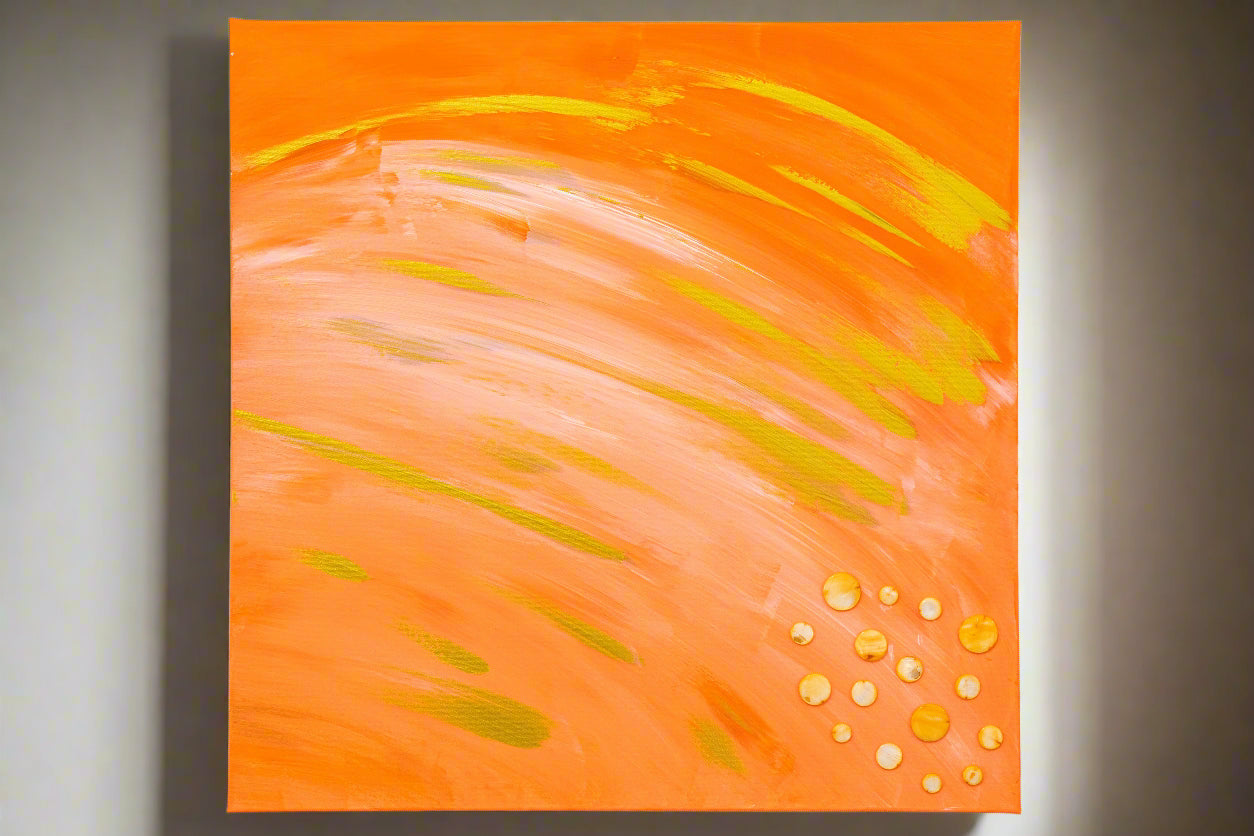 tangerine