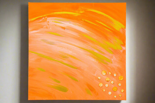 tangerine