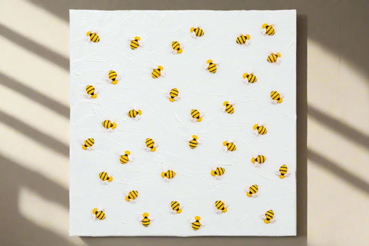 Honey Bee's