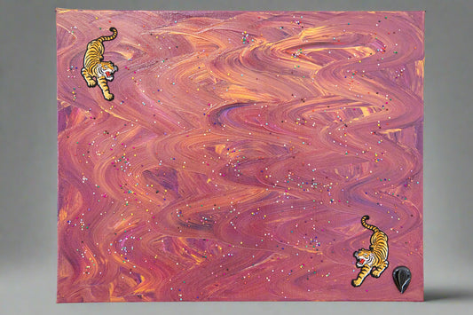 Spiral Galaxy