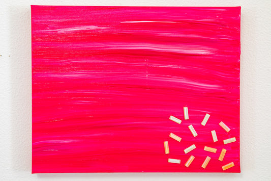 Hot Pink