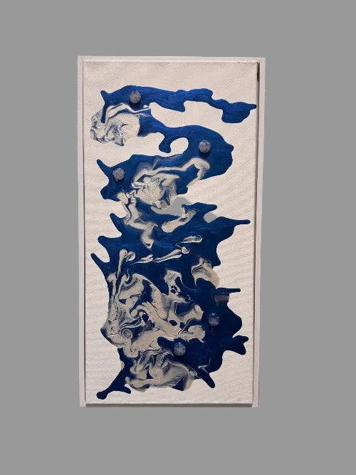 Blue Dragon