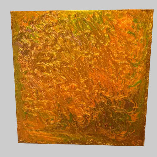 Sun Swirls