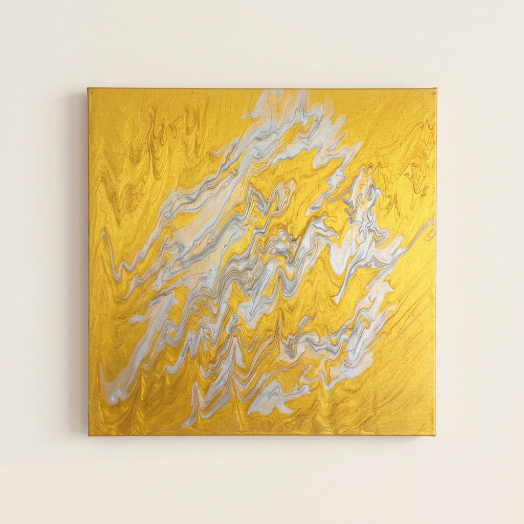 Gold Leaf cleanup preview