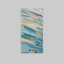 Nautical with an off-white background